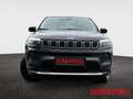 Jeep Compass Mild-Hybrid  Altitude Automatik wenig KM Carplay Grau - thumbnail 9
