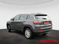 Jeep Compass Mild-Hybrid  Altitude Automatik wenig KM Carplay Grau - thumbnail 3