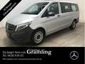 Mercedes-Benz Vito 119 CDI Pro lang Navi*Standheiz*PTS*LED*Sitzheiz Silber - thumbnail 1