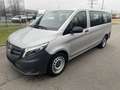 Mercedes-Benz Vito 119 CDI Pro lang Navi*Standheiz*PTS*LED*Sitzheiz Silber - thumbnail 1