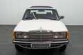 Mercedes-Benz 200 Weiß - thumbnail 3