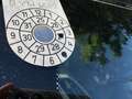 Volvo XC90 XC90 D5 AWD Inscription Schwarz - thumbnail 11