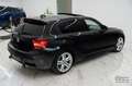 BMW 116 i M Sport pack! Open dak, PDC, Cruise, Top! Zwart - thumbnail 16