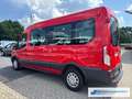 Ford Transit Kombi 350 L3 Trend 2.2 TDCi DPF *7200 *KLIMA Rot - thumbnail 3