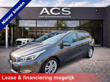 Sportswagon 1.6 GDI Super Pack Premium | Alle opti