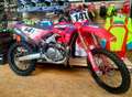 Honda CRF 450 Rouge - thumbnail 1