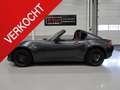 Mazda MX-5 RF 1.5 SkyActiv G Edition 100 BOSE Leder Navi Matr Grijs - thumbnail 1