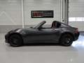 Mazda MX-5 RF 1.5 SkyActiv G Edition 100 BOSE Leder Navi Matr Gris - thumbnail 1