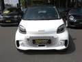 smart forTwo EQ  cabrio prime exclusive-Paket Leder 22kw Weiß - thumbnail 2