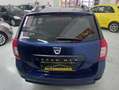 Dacia Logan Logan MCV 1.5 dci S.W. Bleu - thumbnail 4