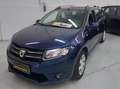 Dacia Logan Logan MCV 1.5 dci S.W. Bleu - thumbnail 1