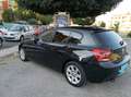 BMW 116 116d 5p Sport Nero - thumbnail 2