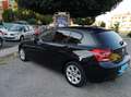 BMW 116 116d 5p Sport Nero - thumbnail 7