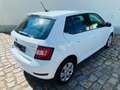 Skoda Fabia 1.0 Cool Plus +BT+DAB+KLIMA+ Weiß - thumbnail 4