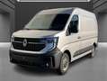 Renault Master AT9 /170 PS/ 3,5t/ L2H2/AHK /270°/Kamera Silber - thumbnail 1