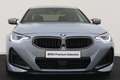 BMW 240 2 Serie Coupé M240i xDrive High Executive Automaat Grijs - thumbnail 4