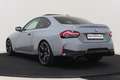 BMW 240 2 Serie Coupé M240i xDrive High Executive Automaat Grijs - thumbnail 15