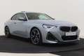 BMW 240 2 Serie Coupé M240i xDrive High Executive Automaat Grijs - thumbnail 13