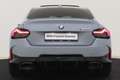 BMW 240 2 Serie Coupé M240i xDrive High Executive Automaat Grijs - thumbnail 5