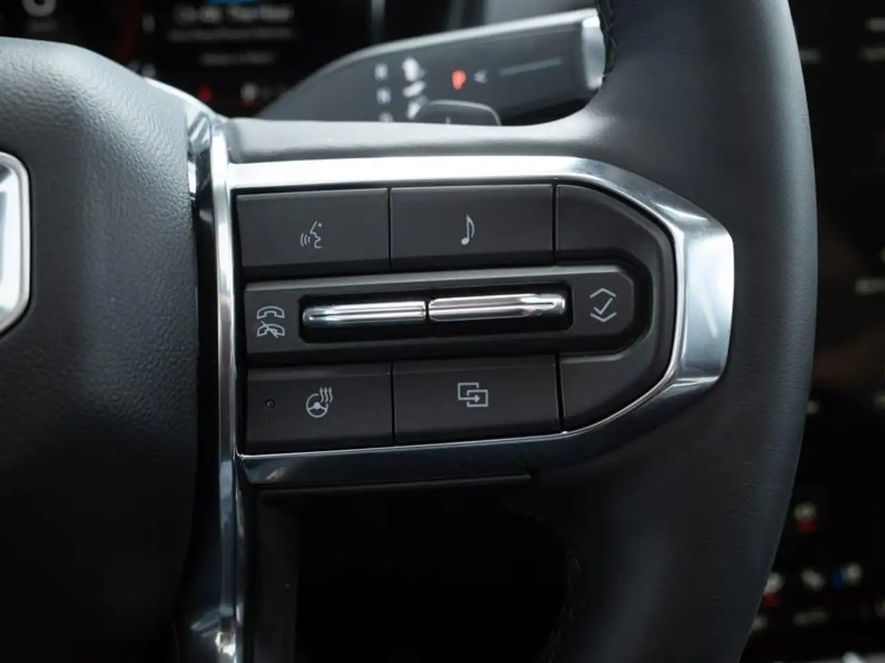 GMC Terrain photo GMC Terrain
