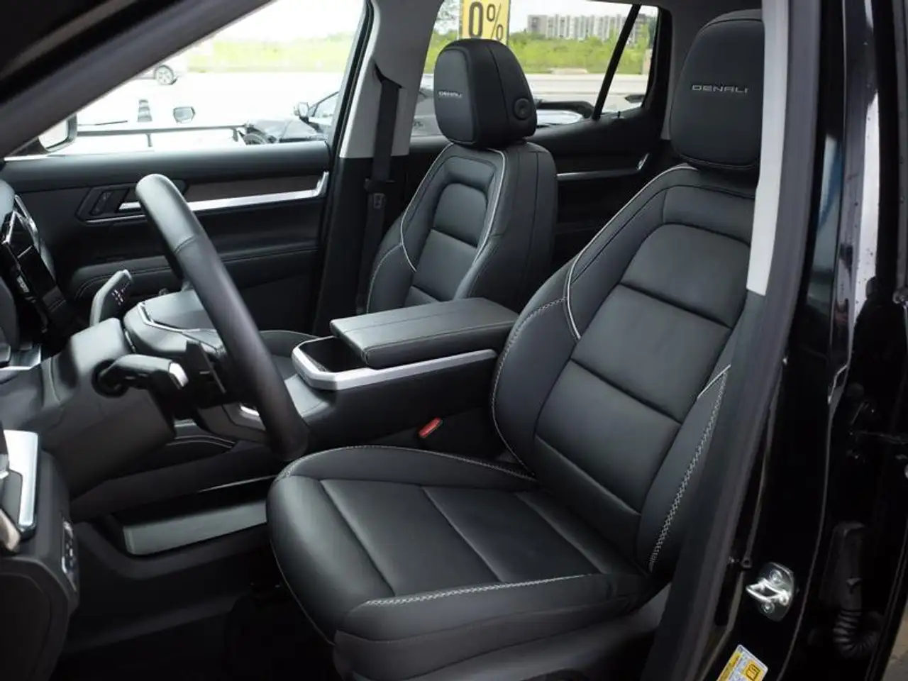 GMC Terrain photo GMC Terrain