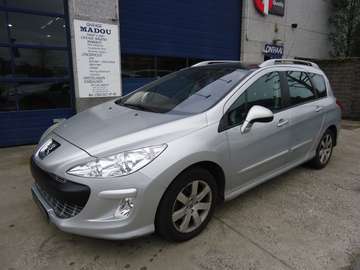 308 SW 1.6 HDi Premium FAP