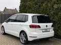 Volkswagen Golf Sportsvan 1.5 TSI ACT Highline Edition Navigatie Weiß - thumbnail 3