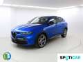 Alfa Romeo Tonale 1.5 MHEV Speciale FWD Bleu - thumbnail 2