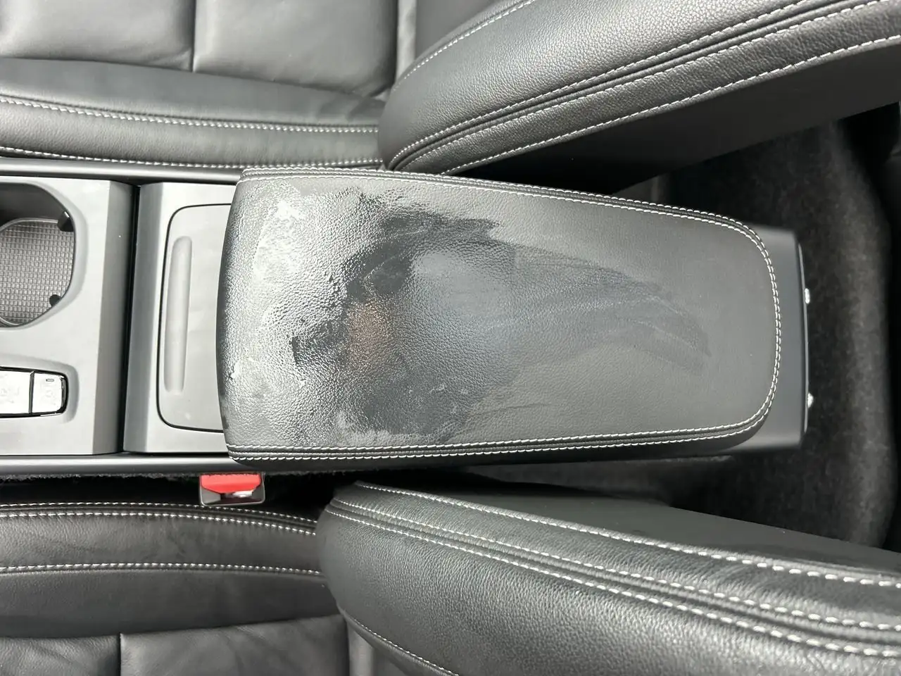 Volvo XC40 снимка Volvo XC40