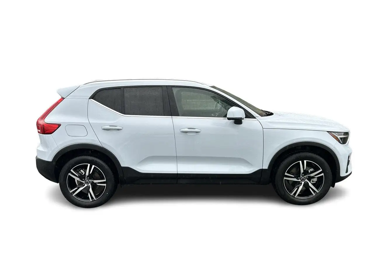Volvo XC40 снимка Volvo XC40