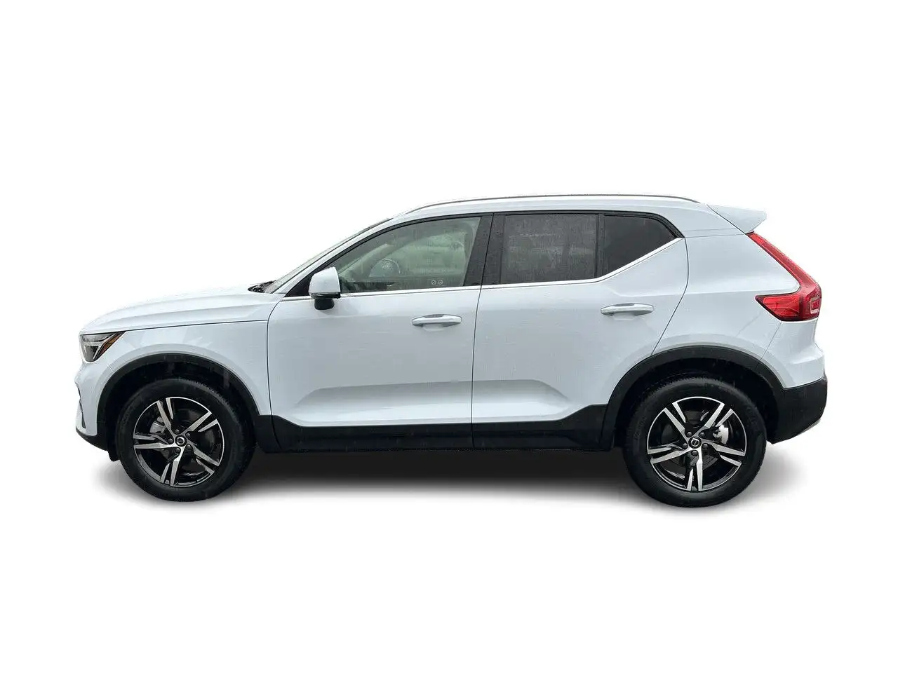 Volvo XC40 снимка Volvo XC40