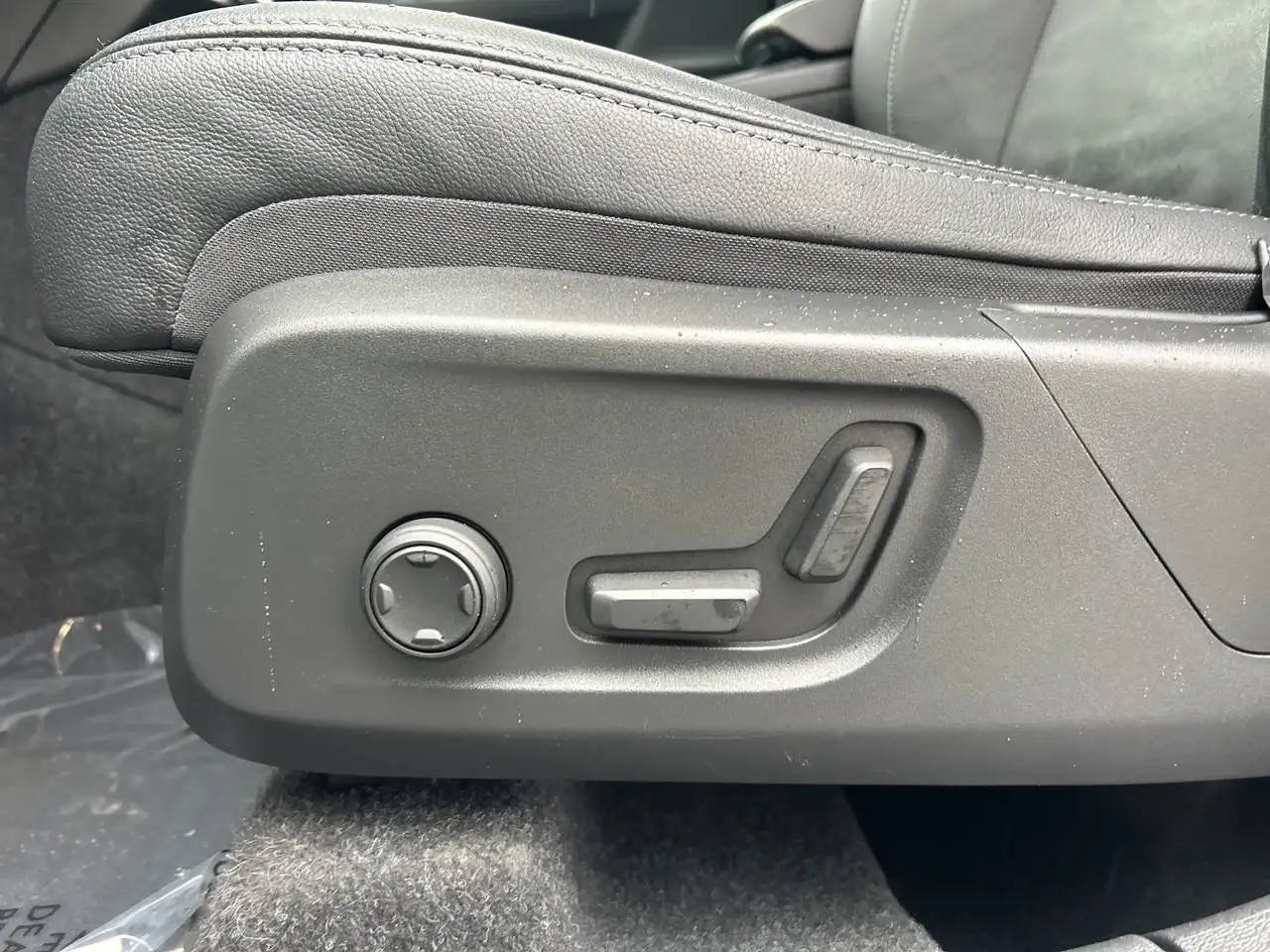 Volvo XC40 снимка Volvo XC40