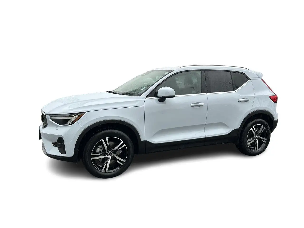 Volvo XC40 снимка Volvo XC40