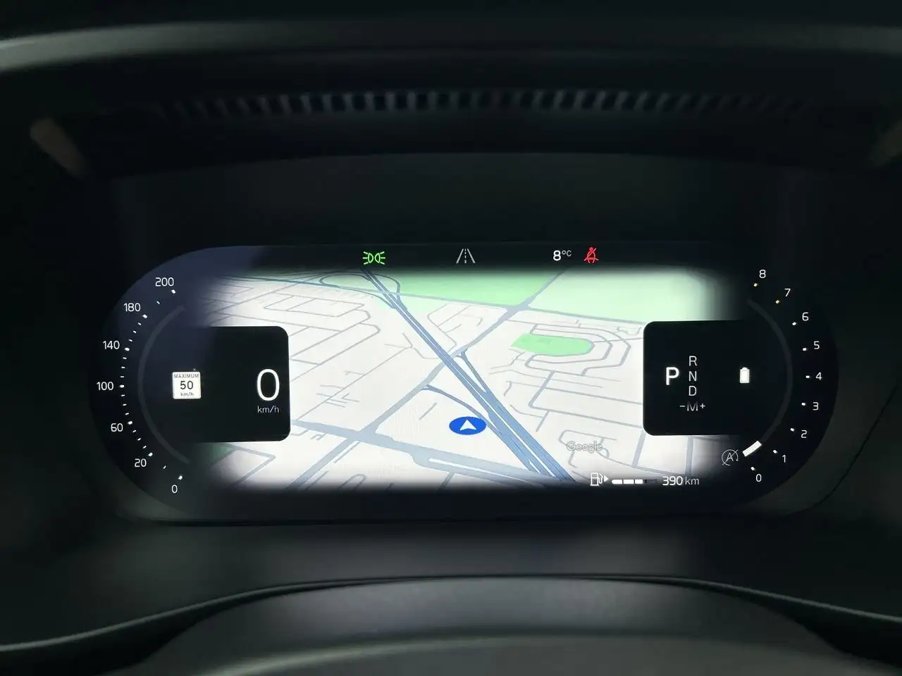 Volvo XC40 снимка Volvo XC40