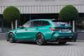 BMW M3 Touring xDrive Competition Schaalstoelen Carbon Is Groen - thumbnail 2