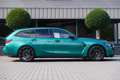 BMW M3 Touring xDrive Competition Schaalstoelen Carbon Is Groen - thumbnail 7