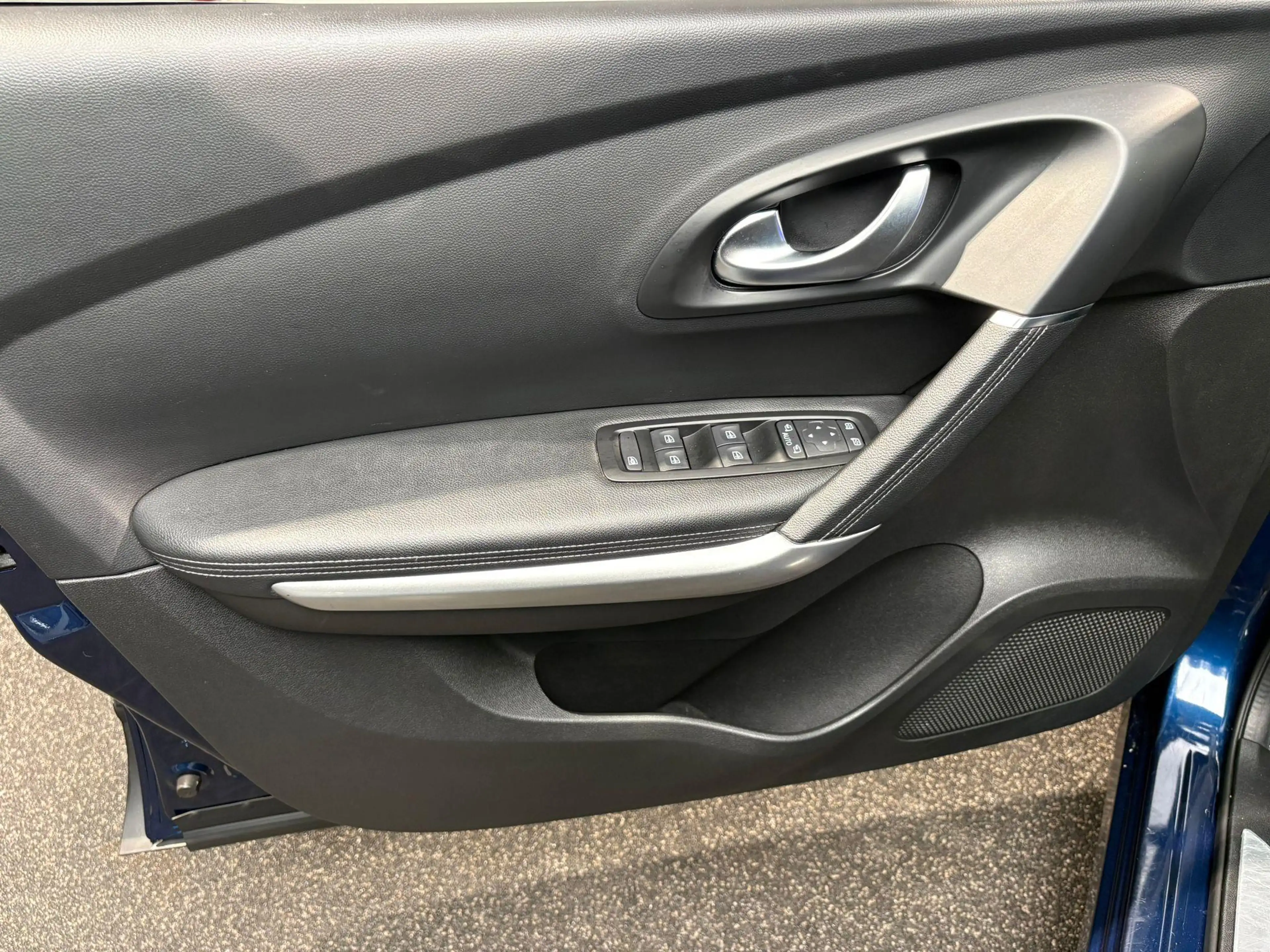 Renault Kadjar 1.3 TCe Intens | Leder | Stoelverwarming | Navigat — photo 26