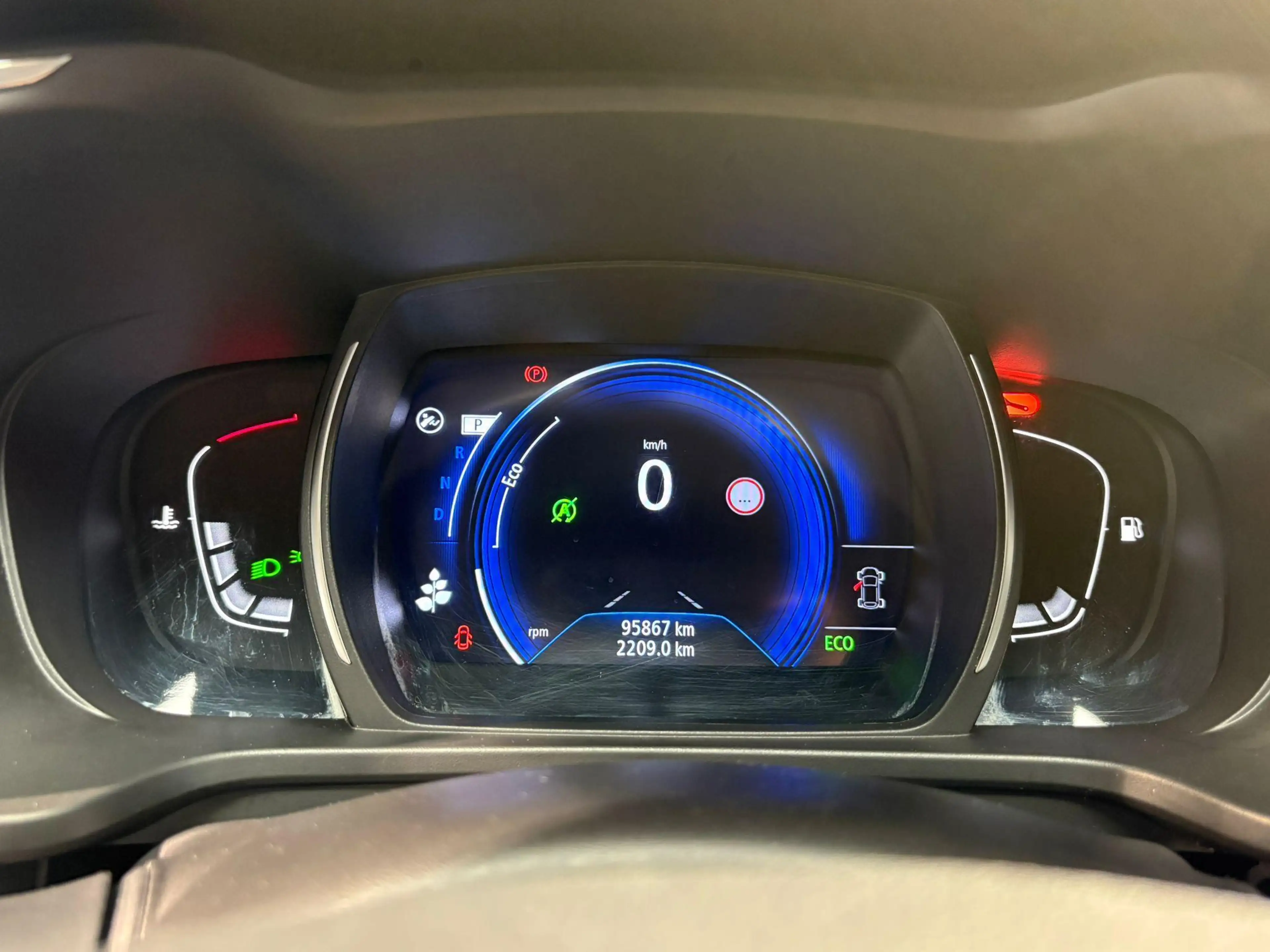 Renault Kadjar 1.3 TCe Intens | Leder | Stoelverwarming | Navigat — photo 4