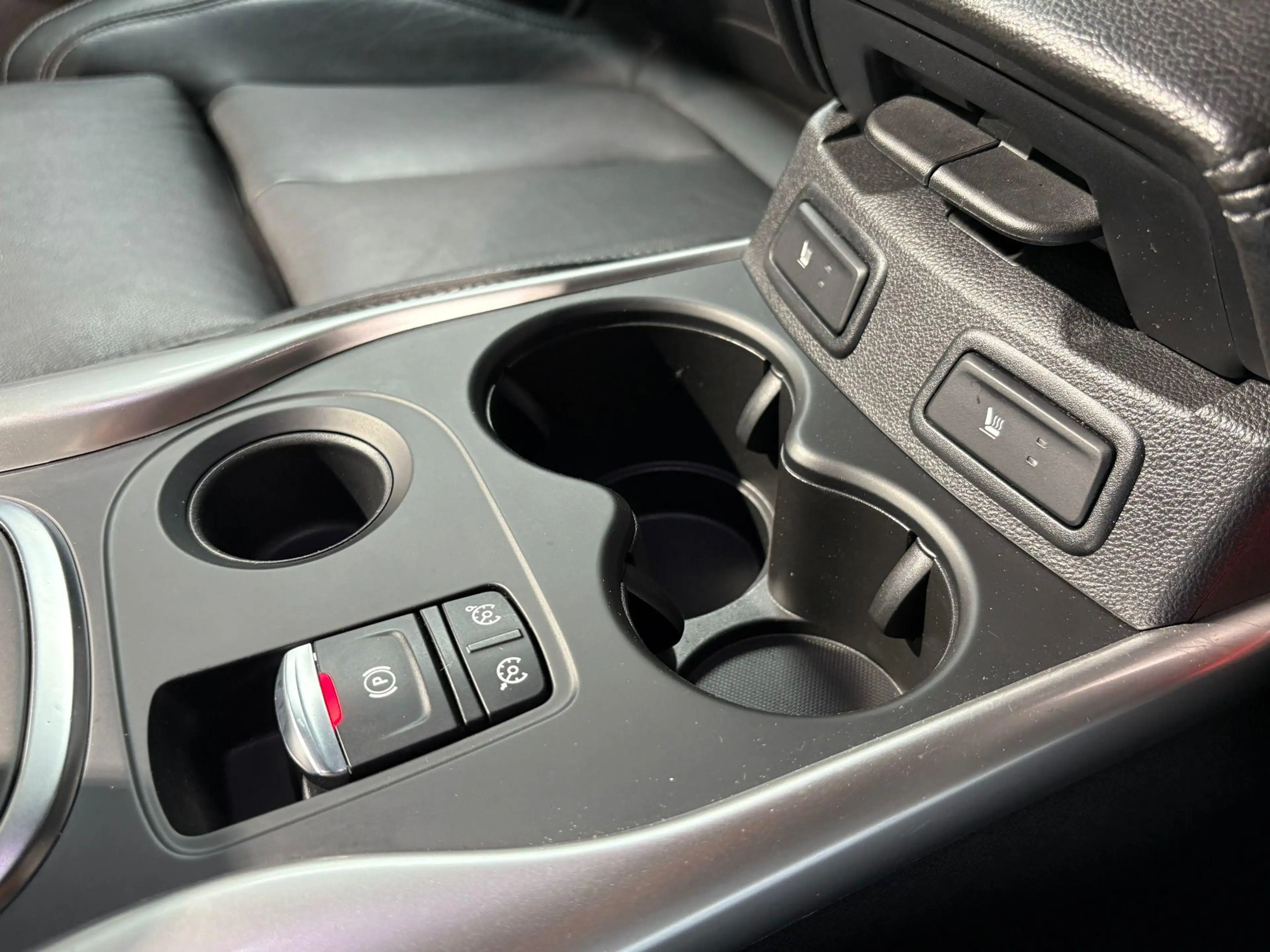 Renault Kadjar 1.3 TCe Intens | Leder | Stoelverwarming | Navigat — photo 6