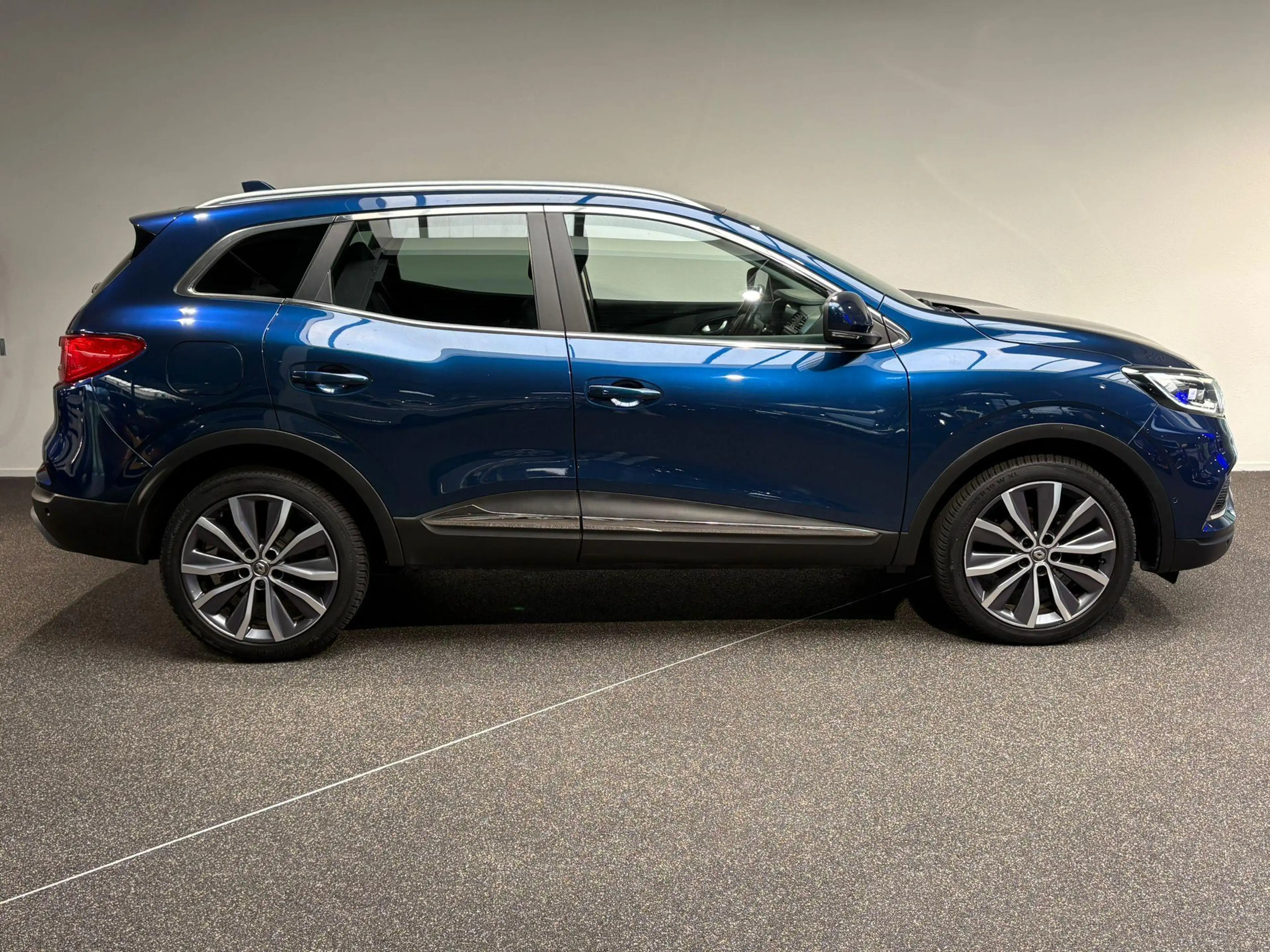 Renault Kadjar 1.3 TCe Intens | Leder | Stoelverwarming | Navigat — photo 14