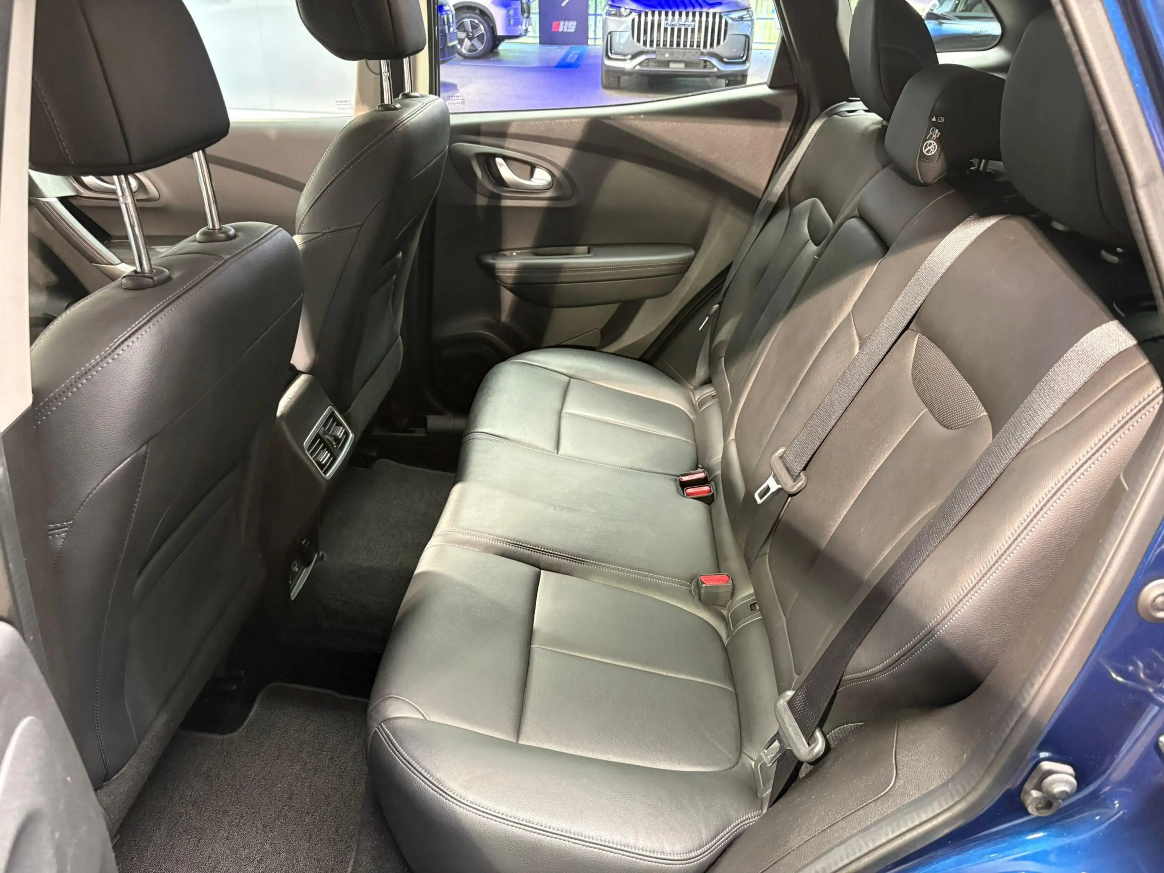 Renault Kadjar 1.3 TCe Intens | Leder | Stoelverwarming | Navigat — photo 7