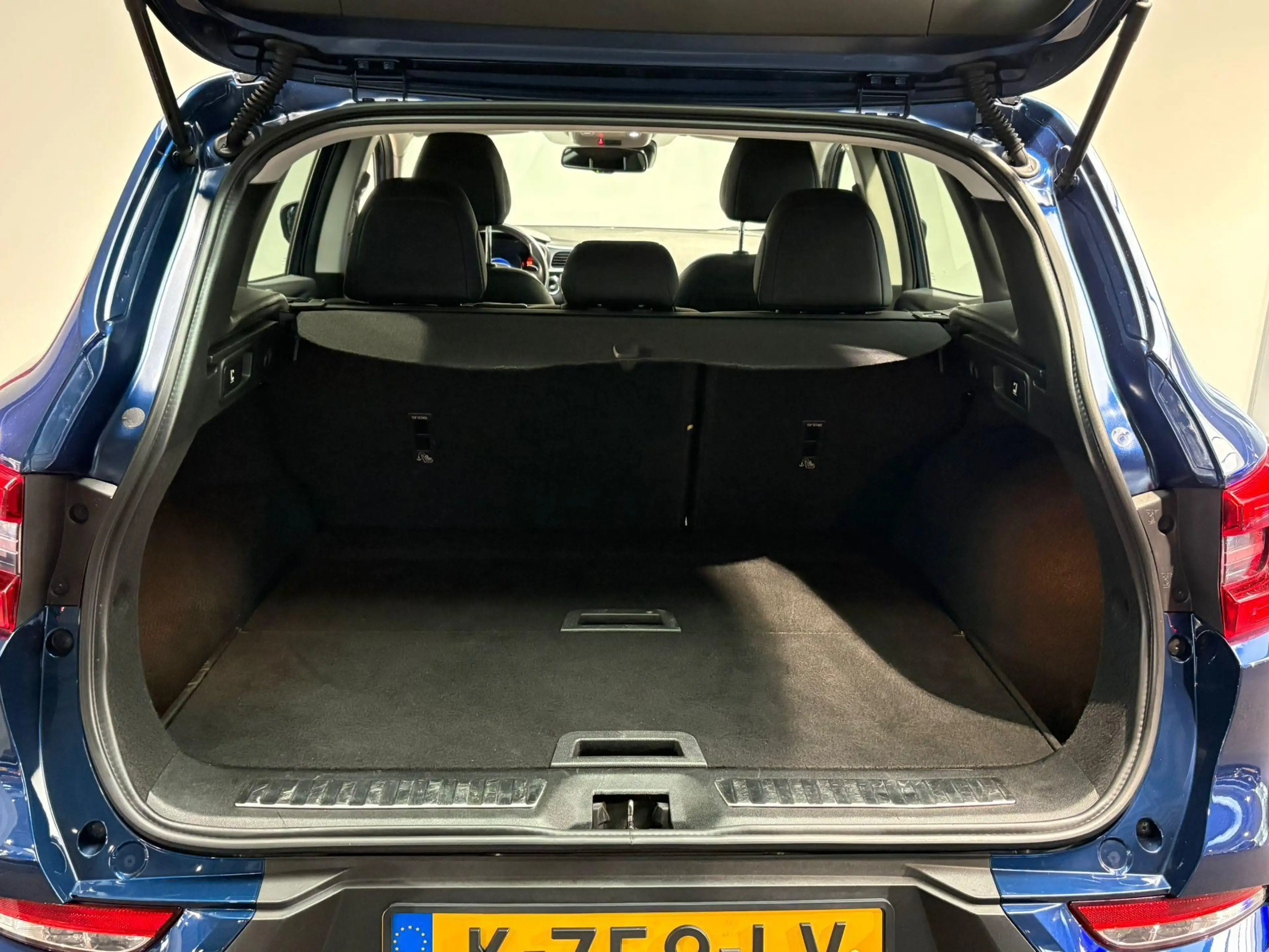 Renault Kadjar 1.3 TCe Intens | Leder | Stoelverwarming | Navigat — photo 8