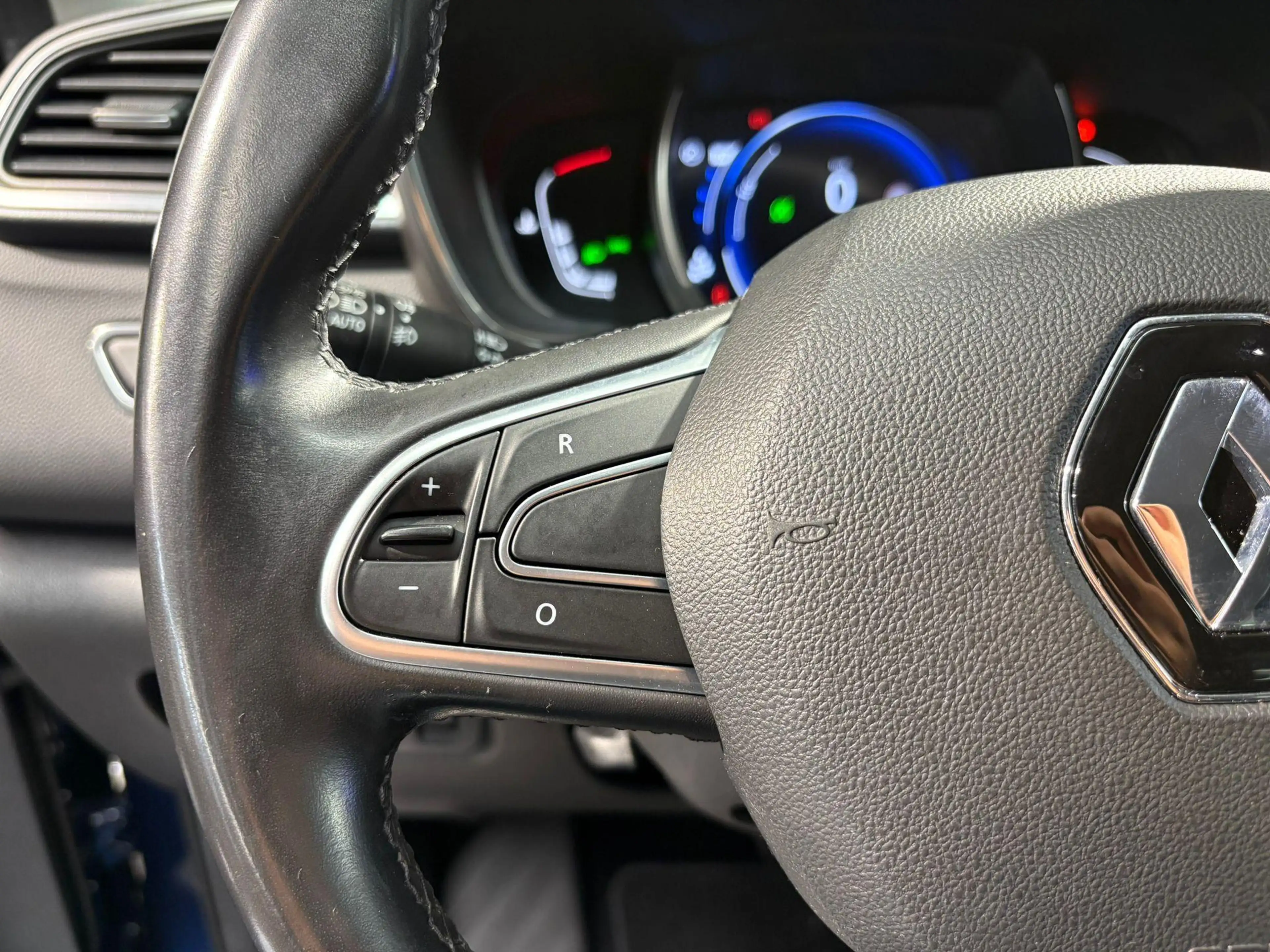 Renault Kadjar 1.3 TCe Intens | Leder | Stoelverwarming | Navigat — photo 18