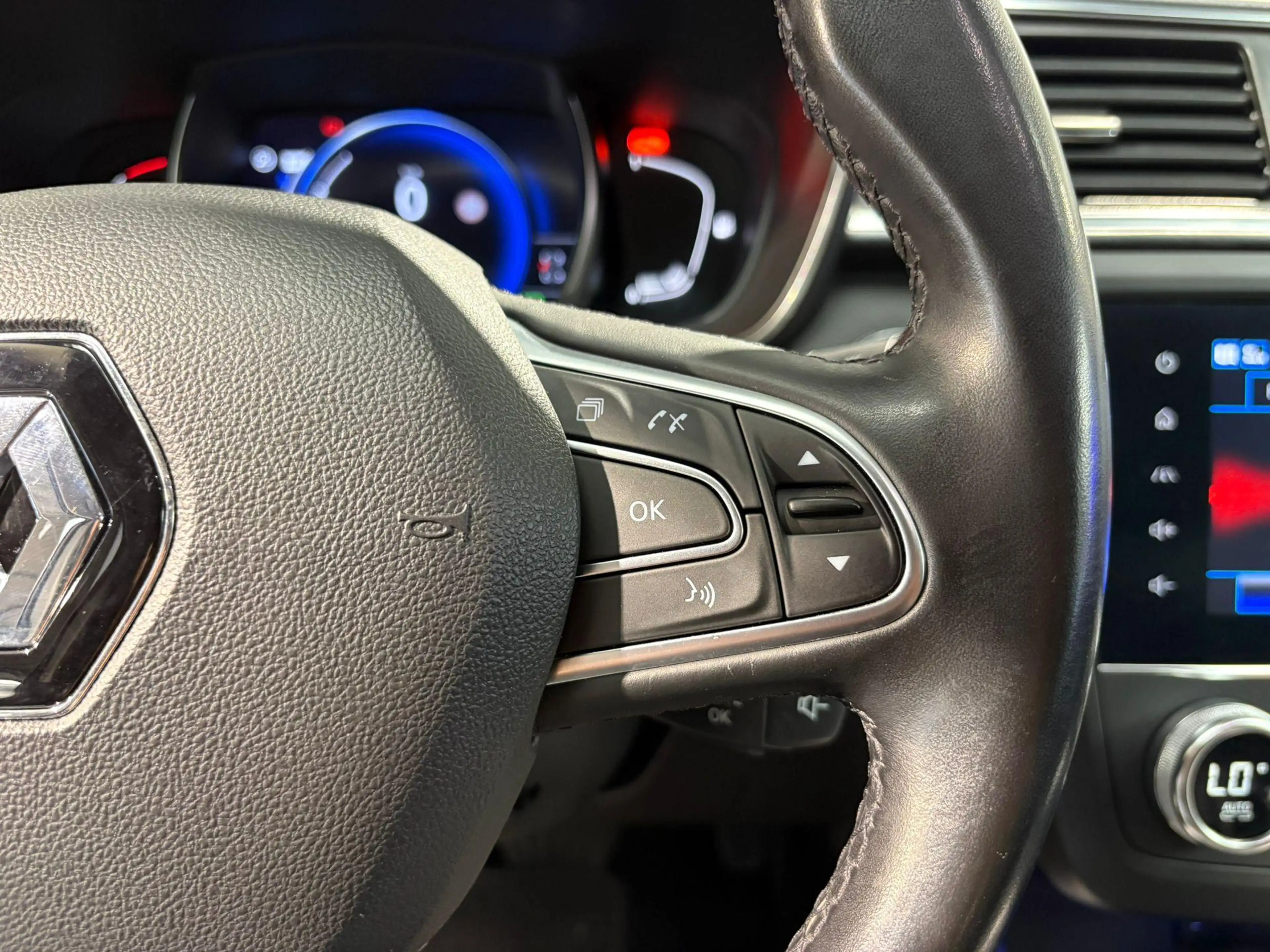 Renault Kadjar 1.3 TCe Intens | Leder | Stoelverwarming | Navigat — photo 19