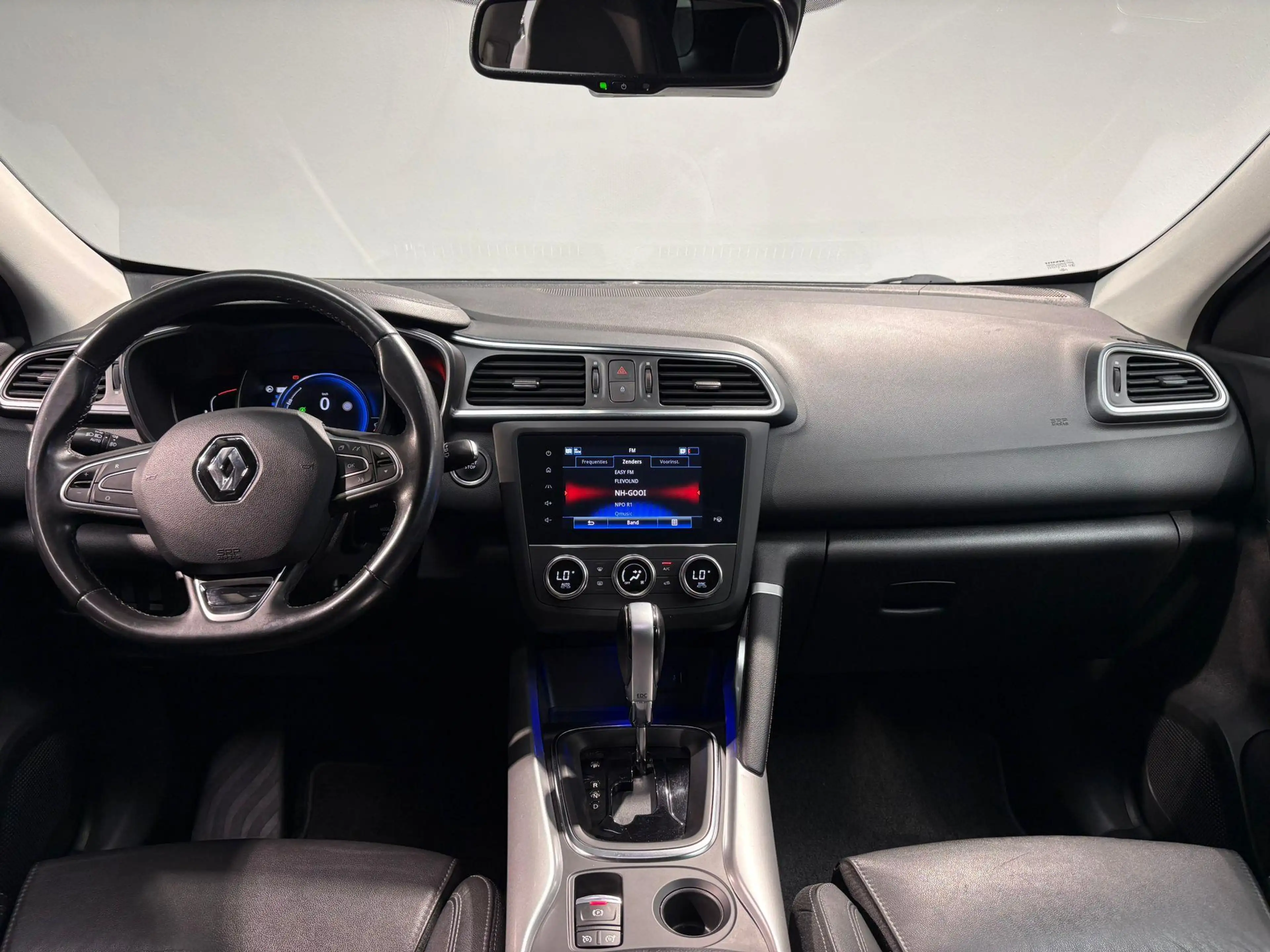 Renault Kadjar 1.3 TCe Intens | Leder | Stoelverwarming | Navigat — photo 3