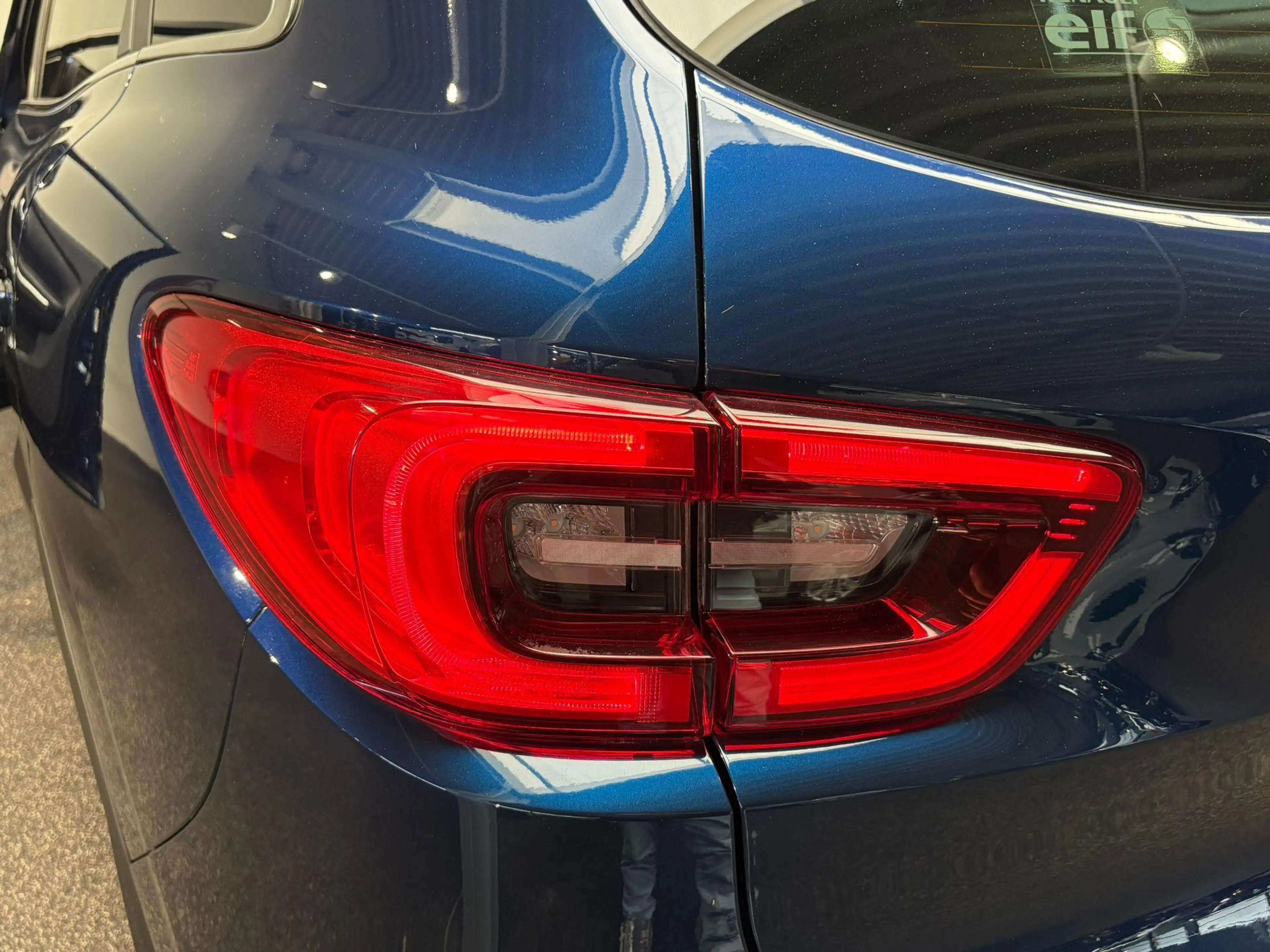 Renault Kadjar 1.3 TCe Intens | Leder | Stoelverwarming | Navigat — photo 28