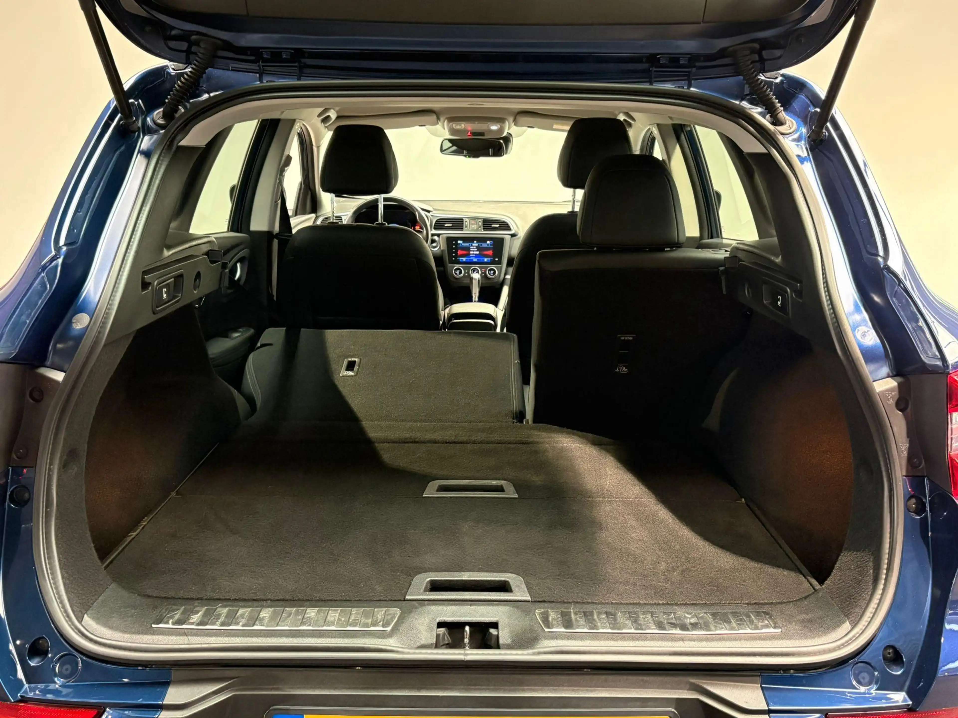 Renault Kadjar 1.3 TCe Intens | Leder | Stoelverwarming | Navigat — photo 24