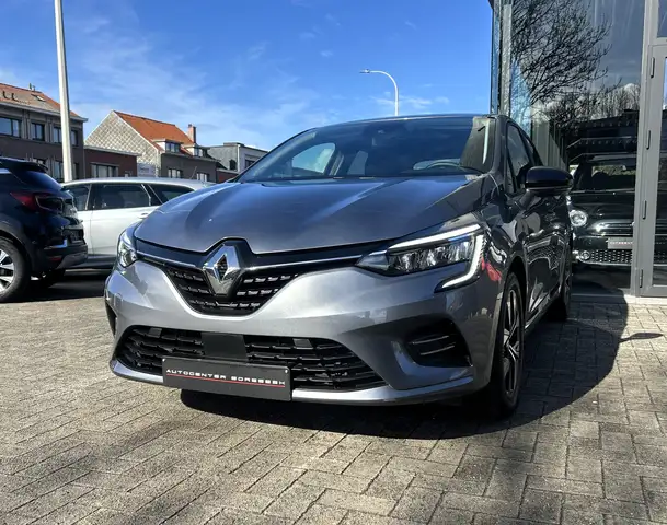 Renault Clio 1.0 TCe - Carplay - 33.103 KM!!