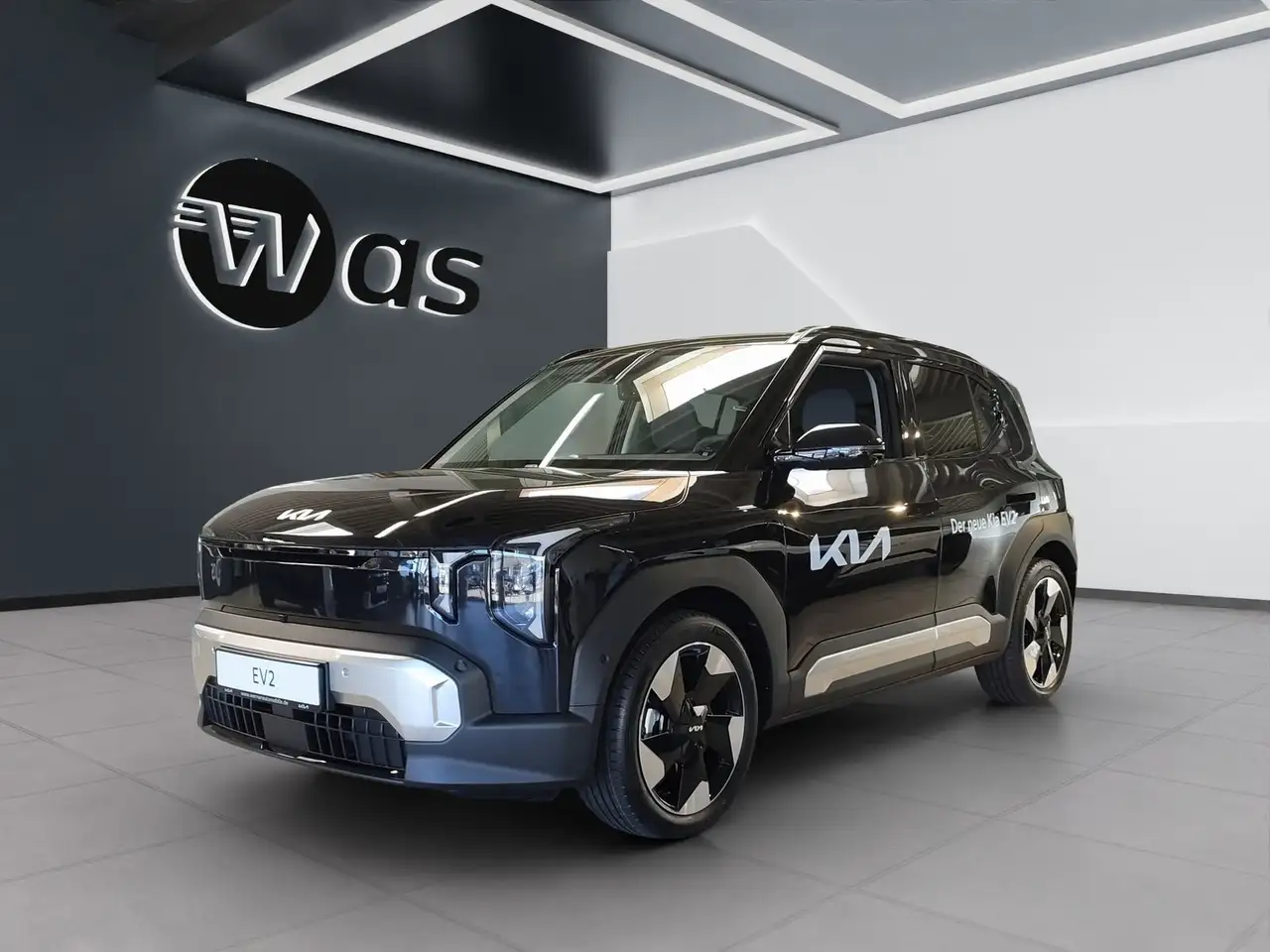 Kia EV2