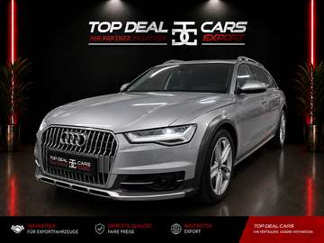 A6 Allroad 3,0 TDI Intense Quattro tiptronic